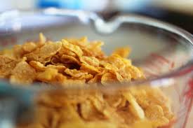 cornflakes