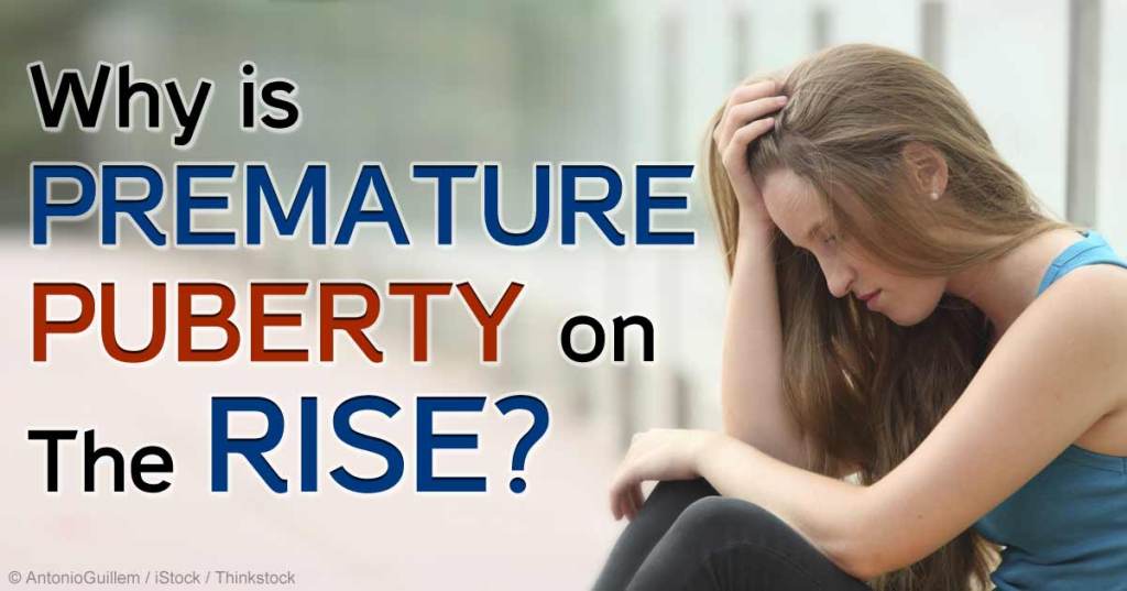 Hladina mužského testosterónu sa určuje už v maternici, alebo, ako nás estrogén pomaly ničí