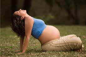 naturalpregnancy