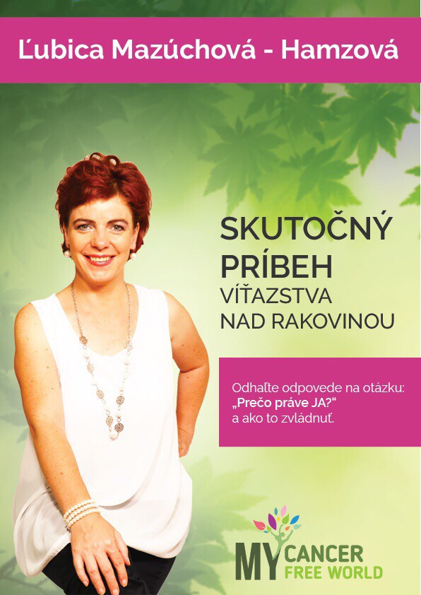 Skutočný príbeh víťazstva nad&nbsp;rakovinou