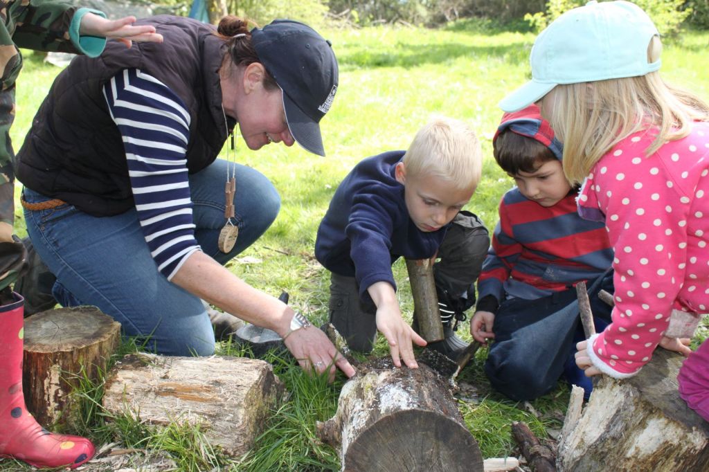 Aj vy ste les? Aj my sme. Lživá kampaň falošných ochranárov prírody