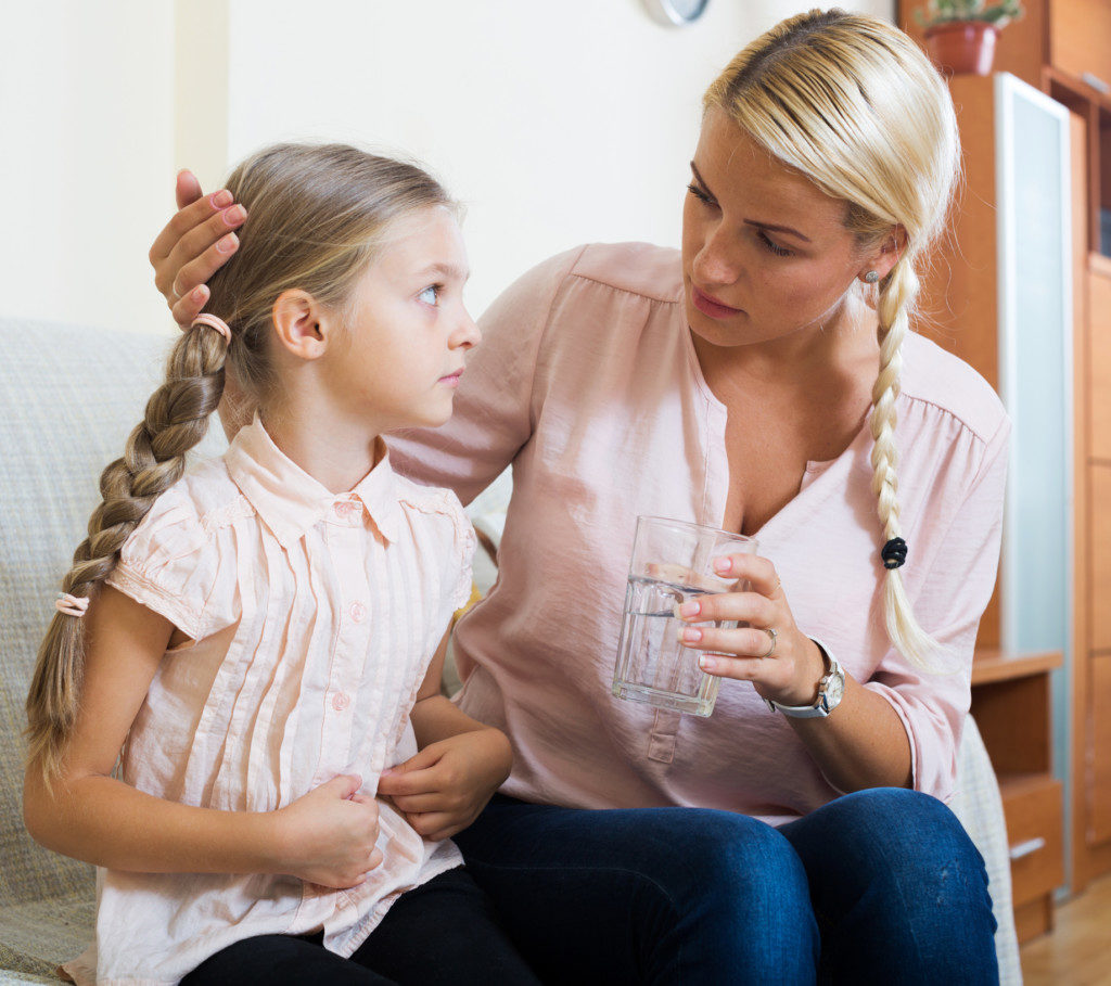 Deti s nedostatkom vitamínu D majú 3,5 násobne viac infekcií močových ciest!