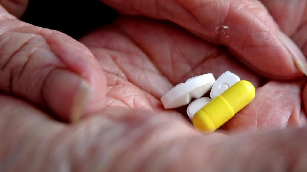 Spoliehate sa na modernú medicínu? Rozmyslite si to, pokiaľ nie je neskoro!