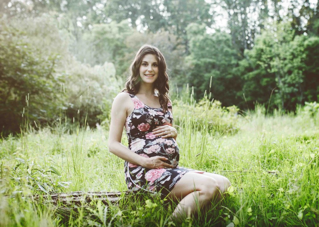 Ako som s myasthéniou prirodzene porodila a porušila tým slovenské medicínske dogmy