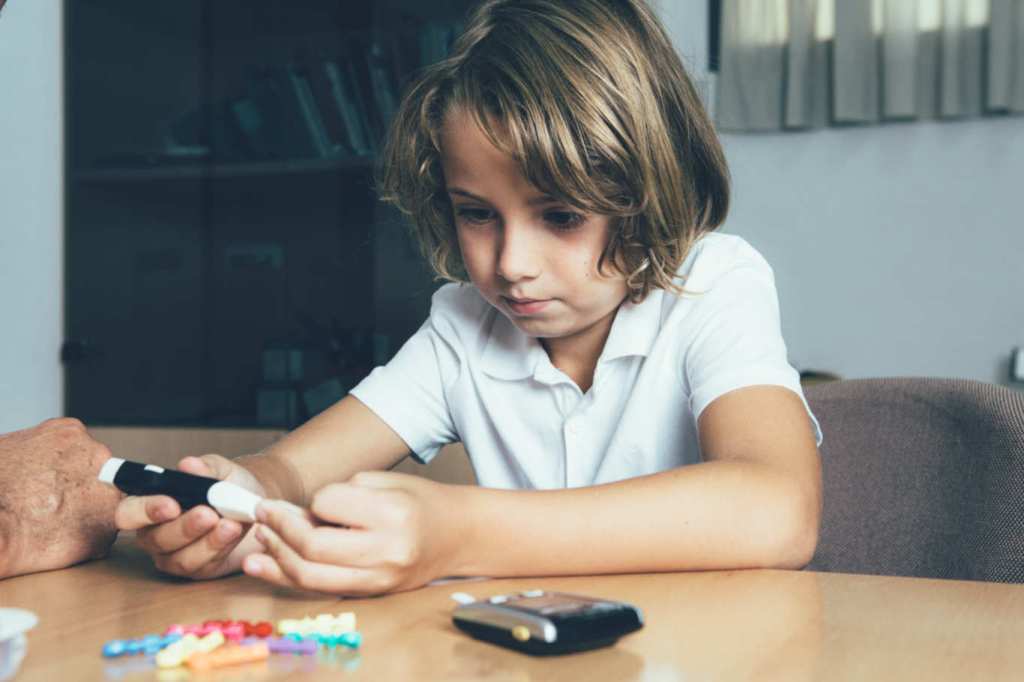 Chróm je veľmi dôležitý pri cukrovke, tvrdí metaanalytická&nbsp;štúdia